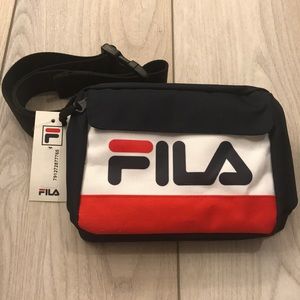 FILA LINDON WAIST BAG